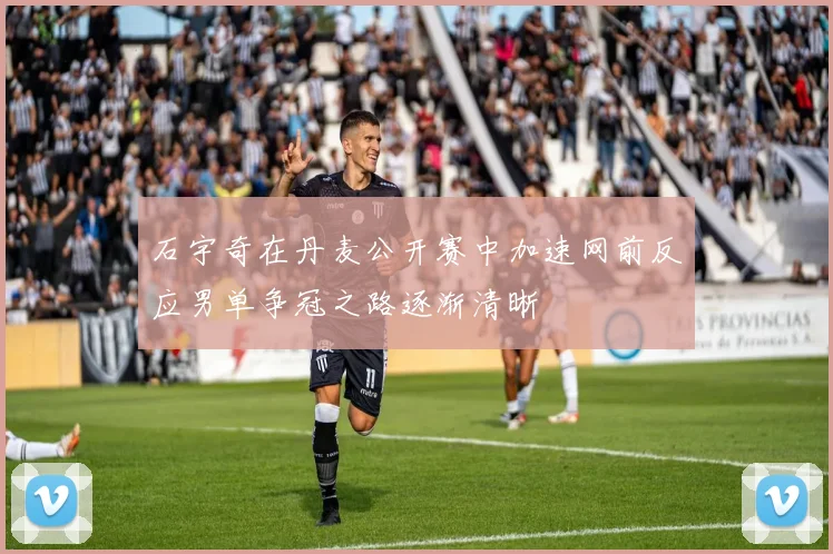 石宇奇在丹麦公开赛中加速网前反应男单争冠之路逐渐清晰